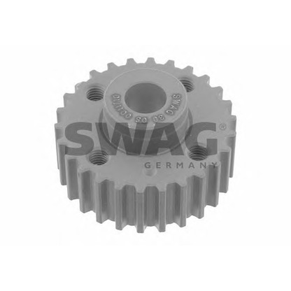 Photo Gear, crankshaft SWAG 30050011