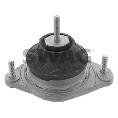 Photo Engine Mounting SWAG 30130056