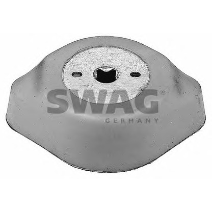 Foto Supporto, Cambio automatico; Supporto, Cambio SWAG 30130072