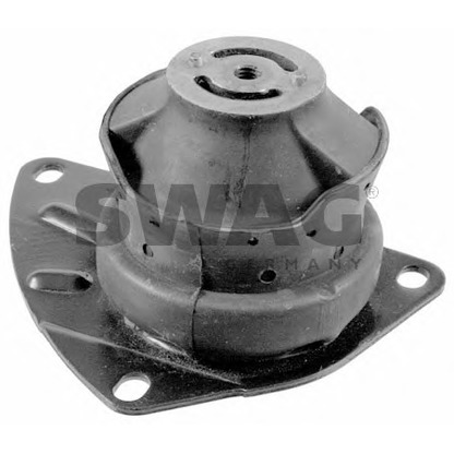 Photo Engine Mounting SWAG 30130096