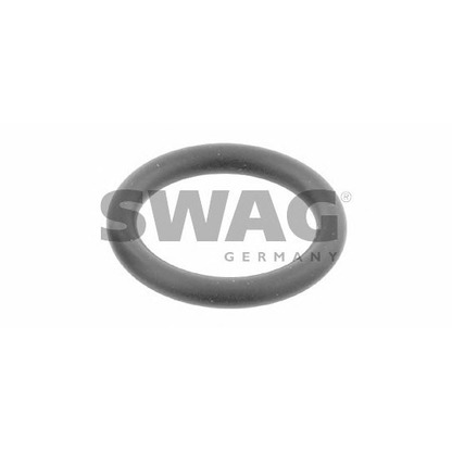 Photo Gasket, thermostat SWAG 30220002
