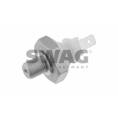 Photo Oil Pressure Switch SWAG 30230001