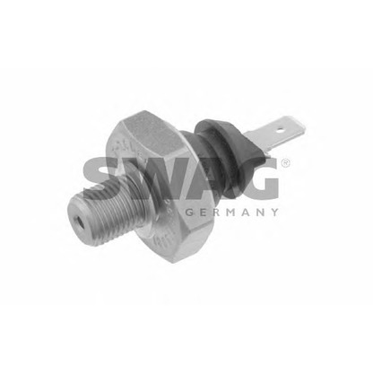 Photo Oil Pressure Switch SWAG 30230003