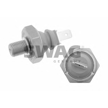 Photo Oil Pressure Switch SWAG 30230004