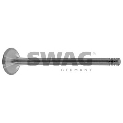 Photo Exhaust Valve SWAG 30340006