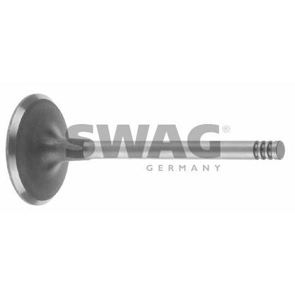 Photo Inlet Valve SWAG 30340011