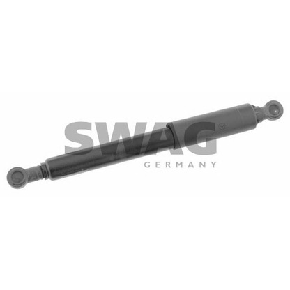 Photo Linkage Damper, injection system SWAG 30520002