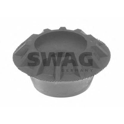 Photo Top Strut Mounting SWAG 30540027
