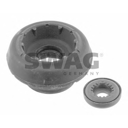 Photo Top Strut Mounting SWAG 30550002