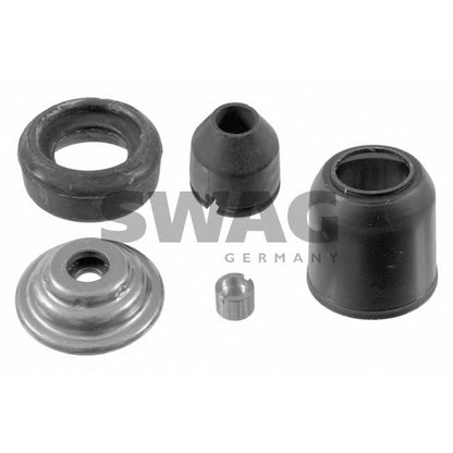 Photo Top Strut Mounting SWAG 30550006