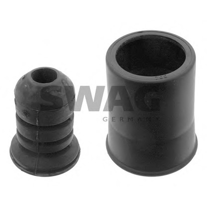 Photo Dust Cover Kit, shock absorber SWAG 30560001