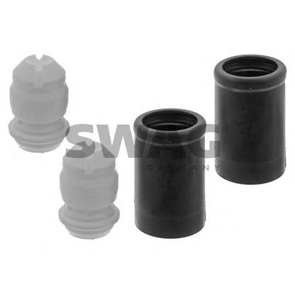 Photo Dust Cover Kit, shock absorber SWAG 30560017