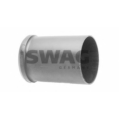 Photo Protective Cap/Bellow, shock absorber SWAG 30560027