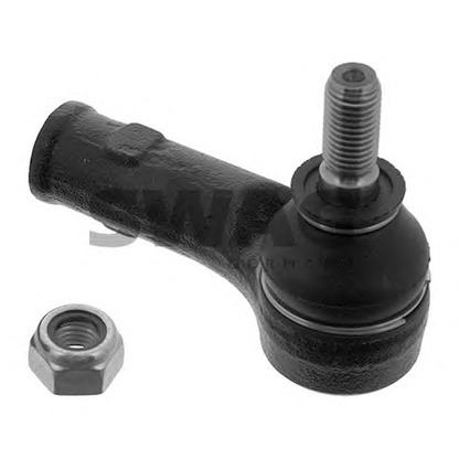 Photo Tie Rod End SWAG 30710009