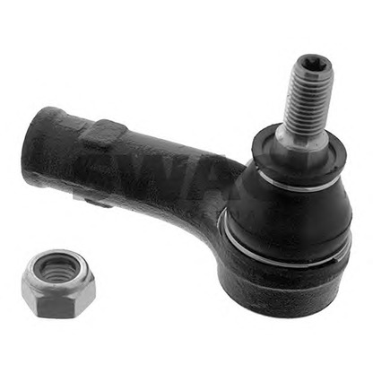 Photo Tie Rod End SWAG 30710013