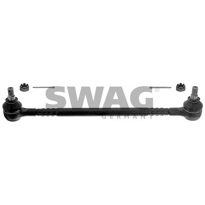 Photo Rod Assembly SWAG 30720001