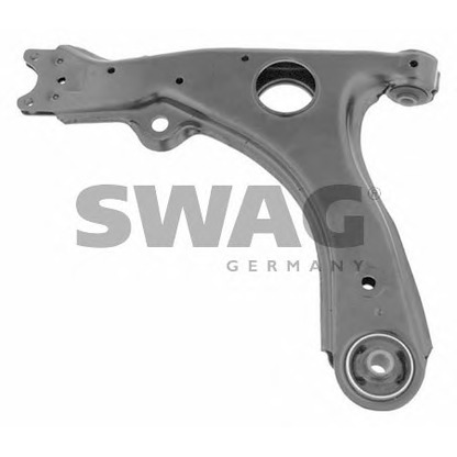 Photo Track Control Arm SWAG 30730011