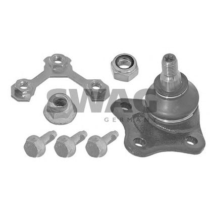 Photo Ball Joint SWAG 30780035