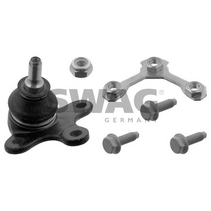 Photo Ball Joint SWAG 30780038