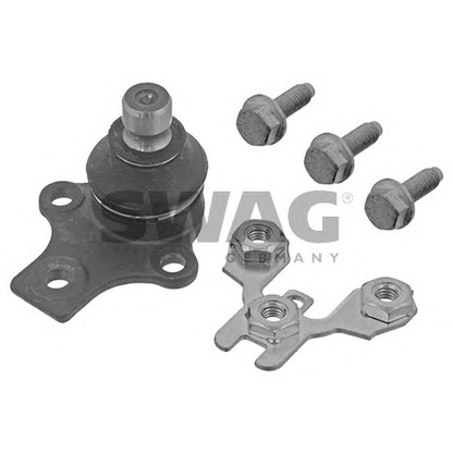 Photo Ball Joint SWAG 30780039