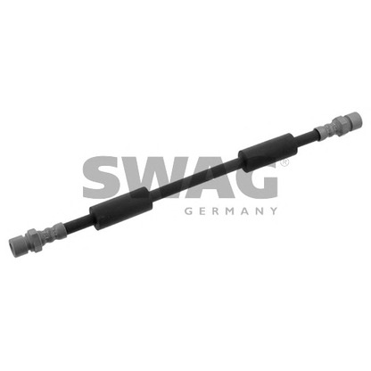 Foto Tubo flexible de frenos SWAG 30901177