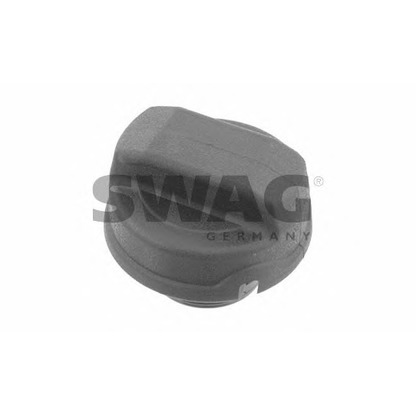 Photo Cap, fuel tank SWAG 30902212