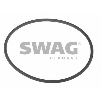 Foto Dichtung, Zwischenwelle SWAG 30902943