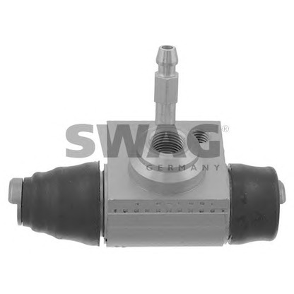 Photo Wheel Brake Cylinder SWAG 30906098