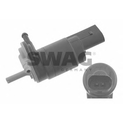 Photo Water Pump, window cleaning SWAG 30909089