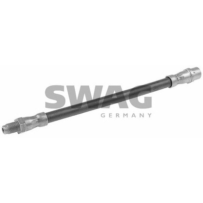 Photo Brake Hose SWAG 30914044