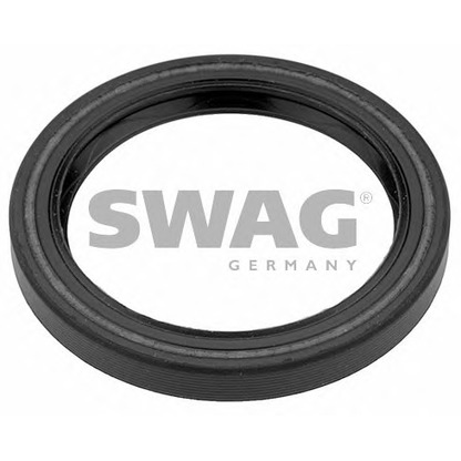 Photo Shaft Seal, differential SWAG 30915263