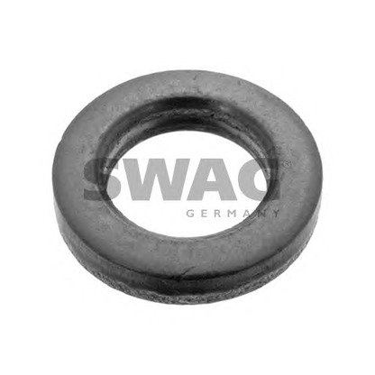 Фото Уплотнительное кольцо, клапанная форсунка SWAG 30915926