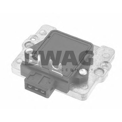 Photo Switch Unit, ignition system SWAG 30917206