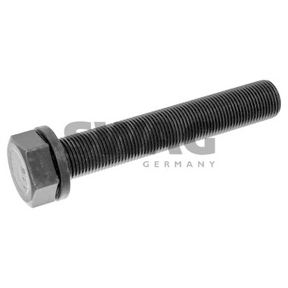 Photo Pulley Bolt SWAG 30917232
