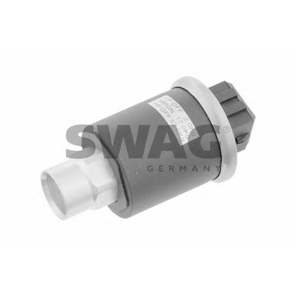 Photo Pressure Switch, air conditioning SWAG 30918082