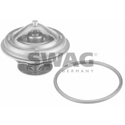 Photo Thermostat d'eau SWAG 30918292