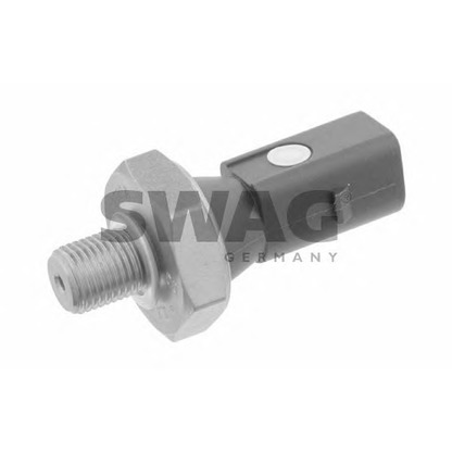 Photo Oil Pressure Switch SWAG 30919014