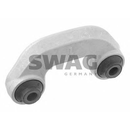 Photo Rod/Strut, stabiliser SWAG 30919022