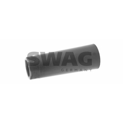 Photo Protective Cap/Bellow, shock absorber SWAG 30919286