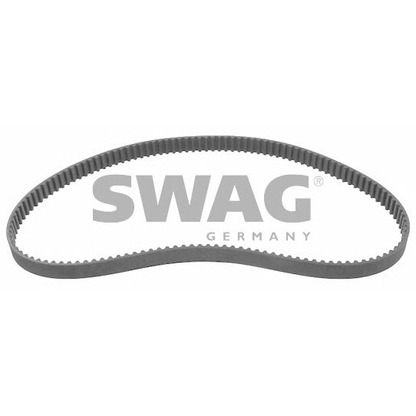 Photo Timing Belt SWAG 30919364