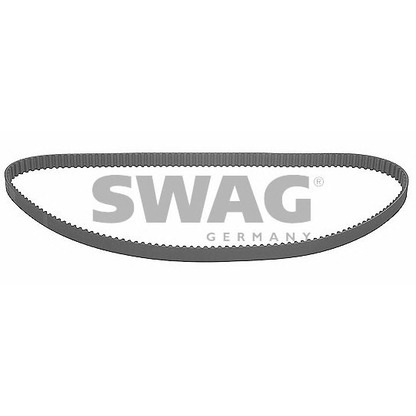 Photo Timing Belt SWAG 30919366