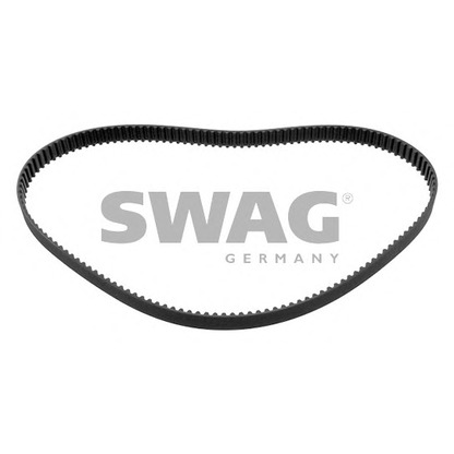 Photo Timing Belt SWAG 30919396