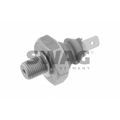 Photo Oil Pressure Switch SWAG 30919768