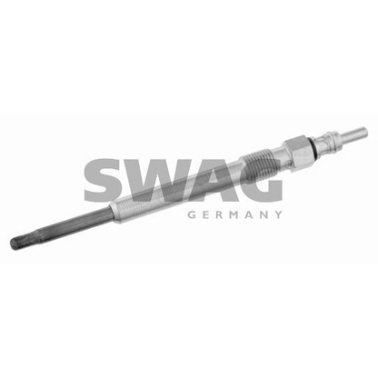 Photo Glow Plug SWAG 30919900