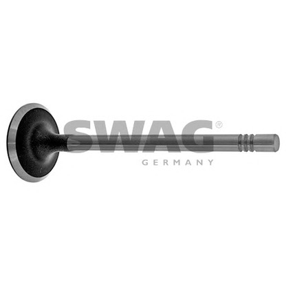 Photo Inlet Valve SWAG 30921000