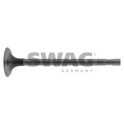 Photo Exhaust Valve SWAG 30921014