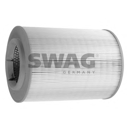 Photo Air Filter SWAG 30921106