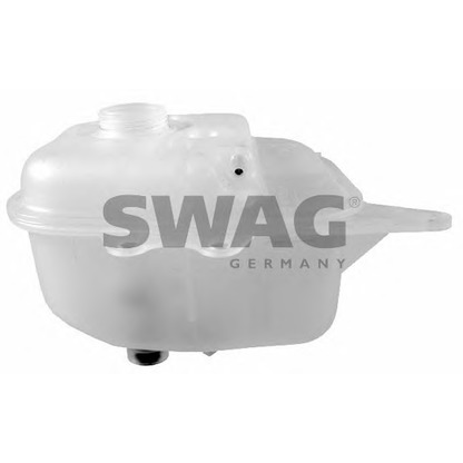 Photo Expansion Tank, coolant SWAG 30921188