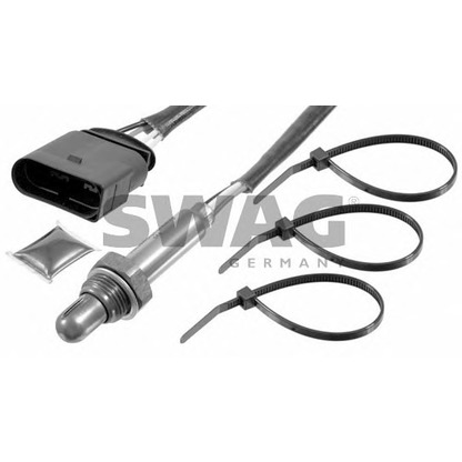 Photo Lambda Sensor SWAG 30921420