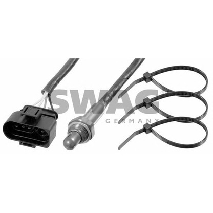 Photo Lambda Sensor SWAG 30921433